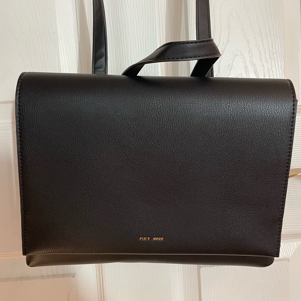 Pixie Mood convertible Crossbody / backpack